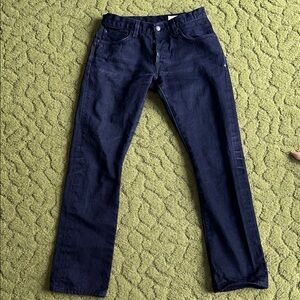 Imogene + Willie Barton Slim